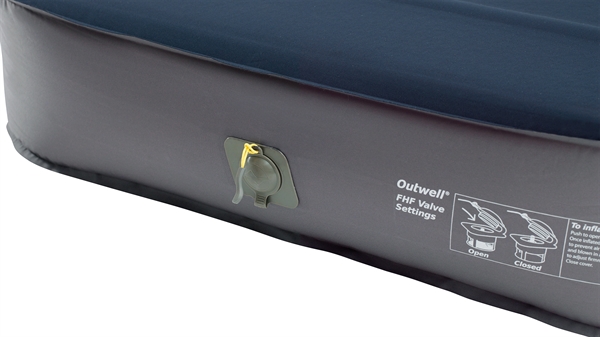 Outwell Dreamboat Double 12.0 cm